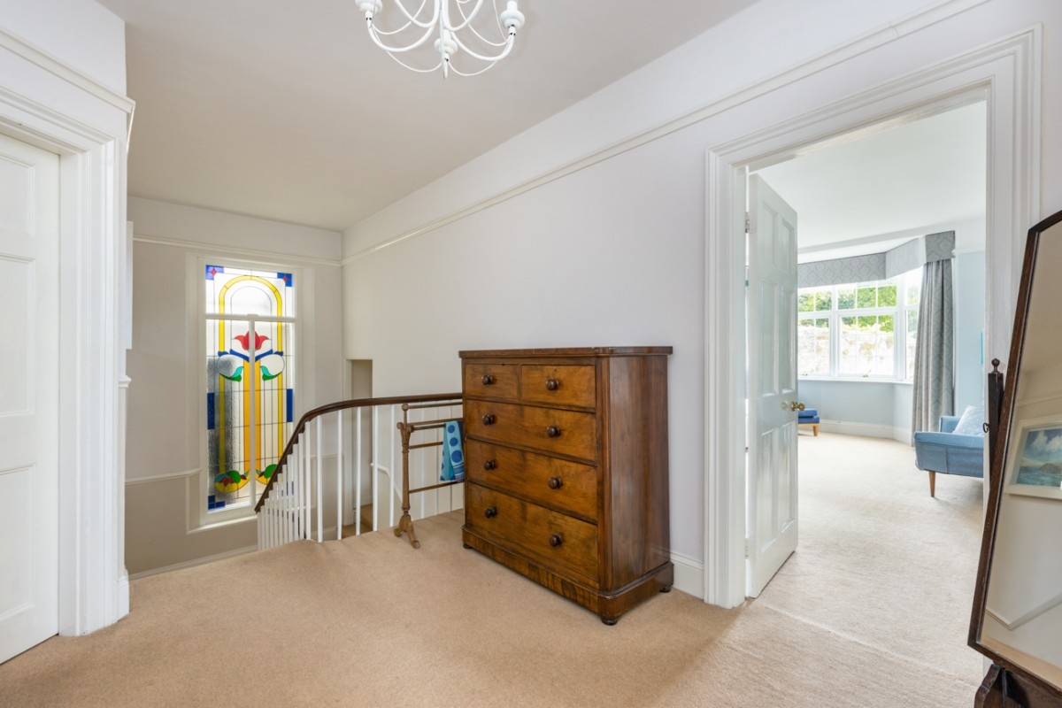 Meadfoot Sea Road Property for Sale in Torquay John Couch The Estate